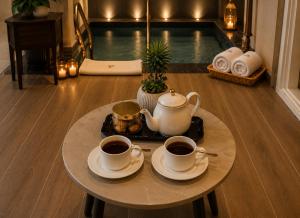 Hotel Anatasia Suites Delhi