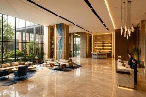 Hotel Anatasia Suites Delhi