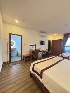 Phú An Hotel
