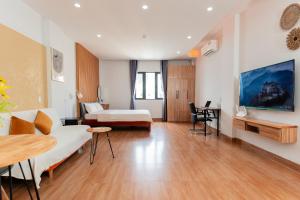 AM Hotel & Apartment