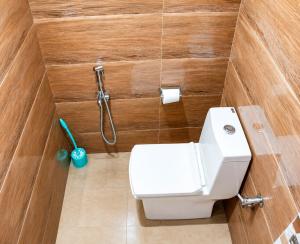 Bela Homes North Goa Thalassa Chapora Fort Vagator