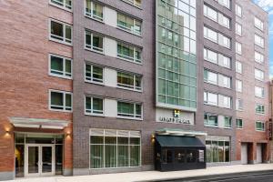 Hyatt Place New York City - Times Square