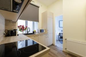 City Apartment