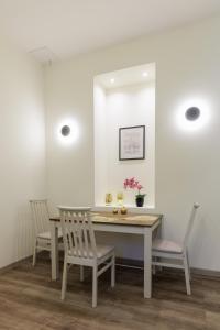 City Apartment