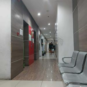 Deca Luxe Stay