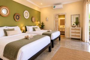 Harapan Villa 2