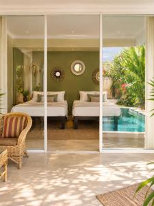 Harapan Villa 2