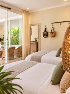Harapan Villa 2