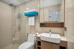 Skypark Celeste Building 6 in Laguna by Banyan Living