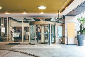 Numazu River Side Hotel