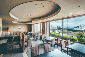 Numazu River Side Hotel