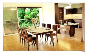 Premium Luxury Spacious 3 Bed Duplex Apartment
