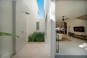 Villa Binginzie by Betterplace