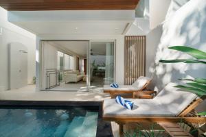 Villa Binginzie by Betterplace