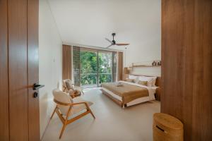 Villa Binginzie by Betterplace