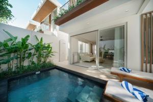 Villa Binginzie by Betterplace