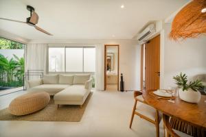 Villa Binginzie by Betterplace