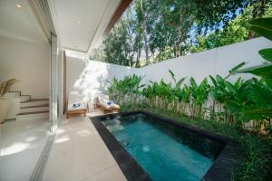 Villa Binginzie by Betterplace