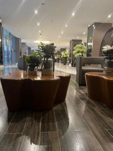Shore Residences Tower D Yumi