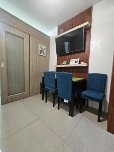 Shore Residences Tower D Yumi