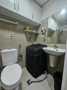 Shore Residences Tower D Yumi