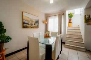 Casa Magnolia, 3 habitaciones y 3 baños