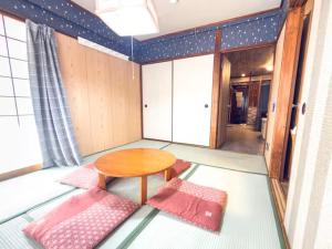 Suncorpo Yu Nippombashi 5C サンコーポユウ日本橋 5C