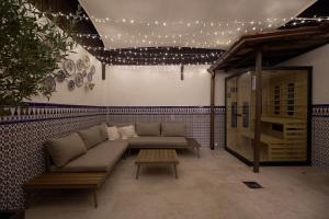 Casa de la Costa - Naranjos