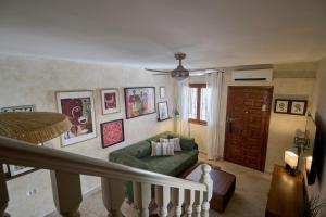 Casa de la Costa - Naranjos