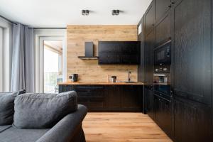 Mokotów Residence Apartment by BookingHost