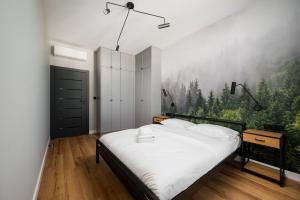 Mokotów Residence Apartment by BookingHost