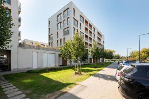 Mokotów Residence Apartment by BookingHost