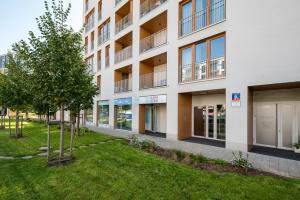 Mokotów Residence Apartment by BookingHost