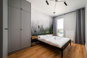 Mokotów Residence Apartment by BookingHost