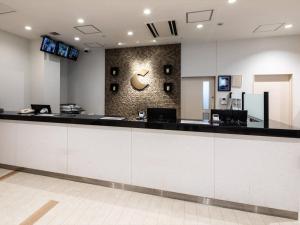 Comfort Hotel Osaka Shinsaibashi