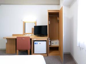 Comfort Hotel Central International Airport