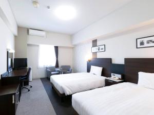 Comfort Hotel Central International Airport