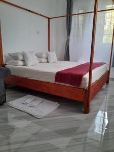 S&S apartment