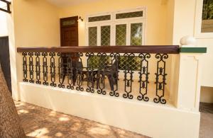 Classic homestays 8A-G3
