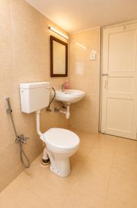 Classic homestays 8A-G3