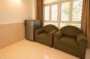 Classic homestays 8A-G3