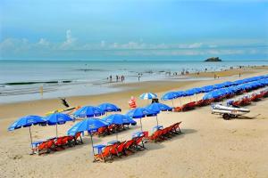 Thang Muoi Hotel