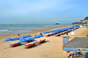 Thang Muoi Hotel
