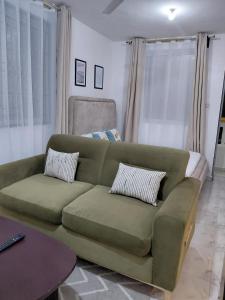 Havy Homes Studio Apartment Bamburi