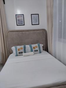 Havy Homes Studio Apartment Bamburi