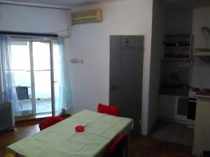 Apartman Dorcol