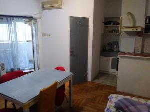 Apartman Dorcol