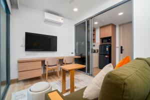 Skypark Celeste Building 6 in Laguna by Banyan Living