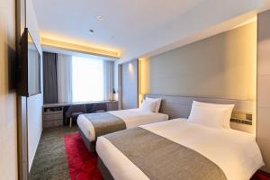Hotel JAL City Fukuoka Tenjin