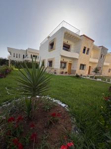 Sunset View Villa Sidi Bouzid